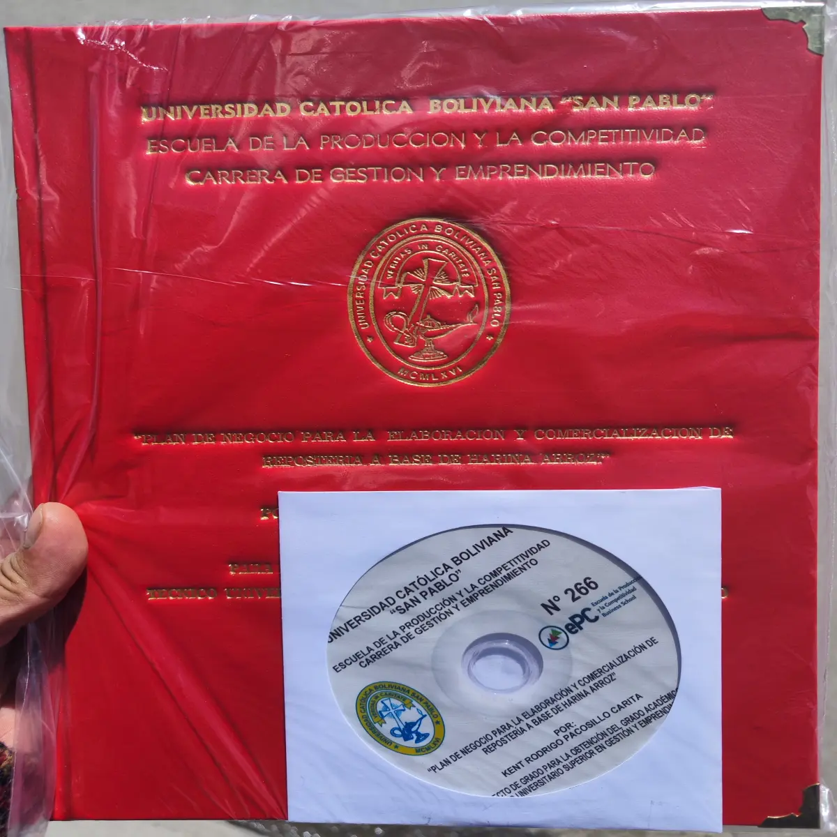 Empastados Bajo Relieve