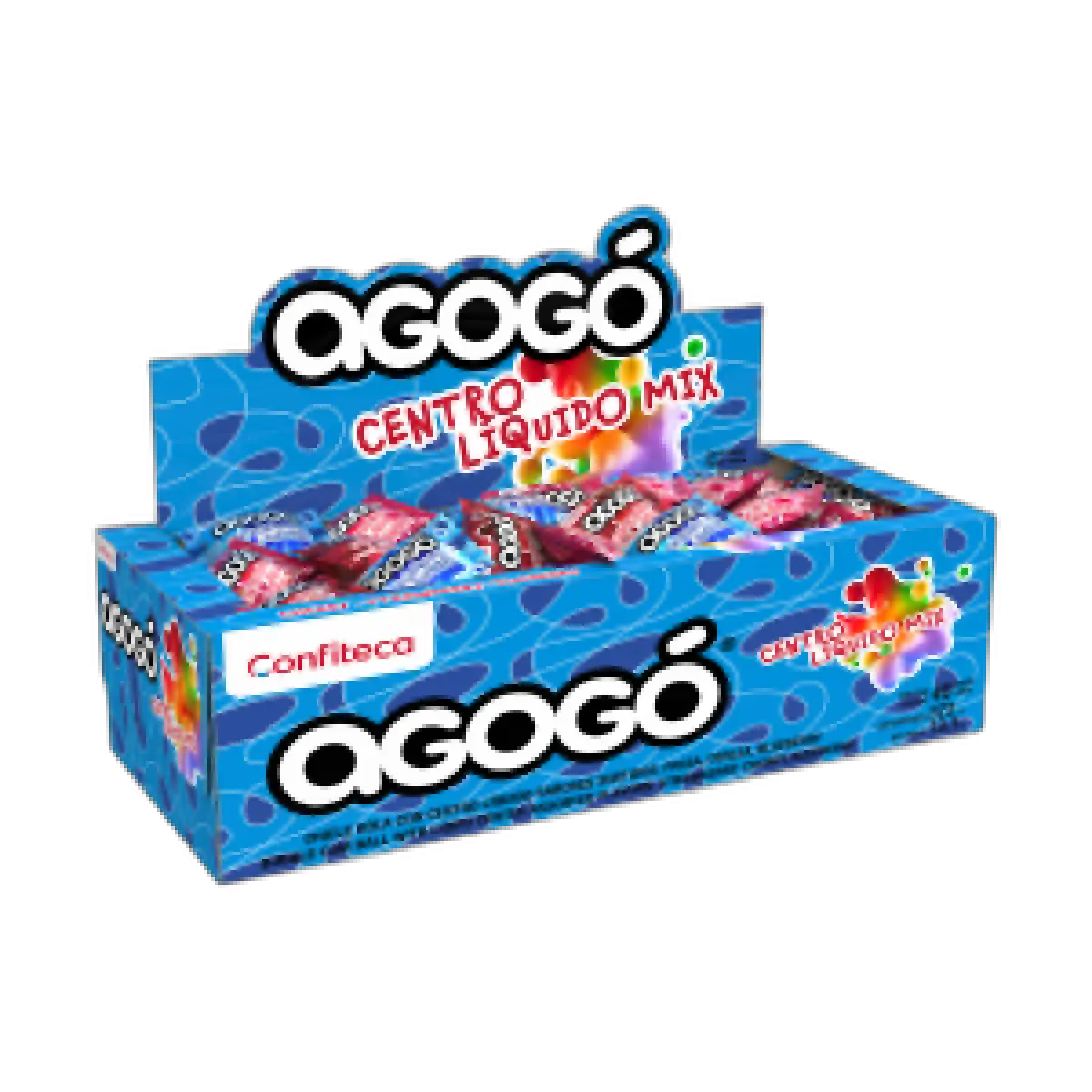 AGOGO