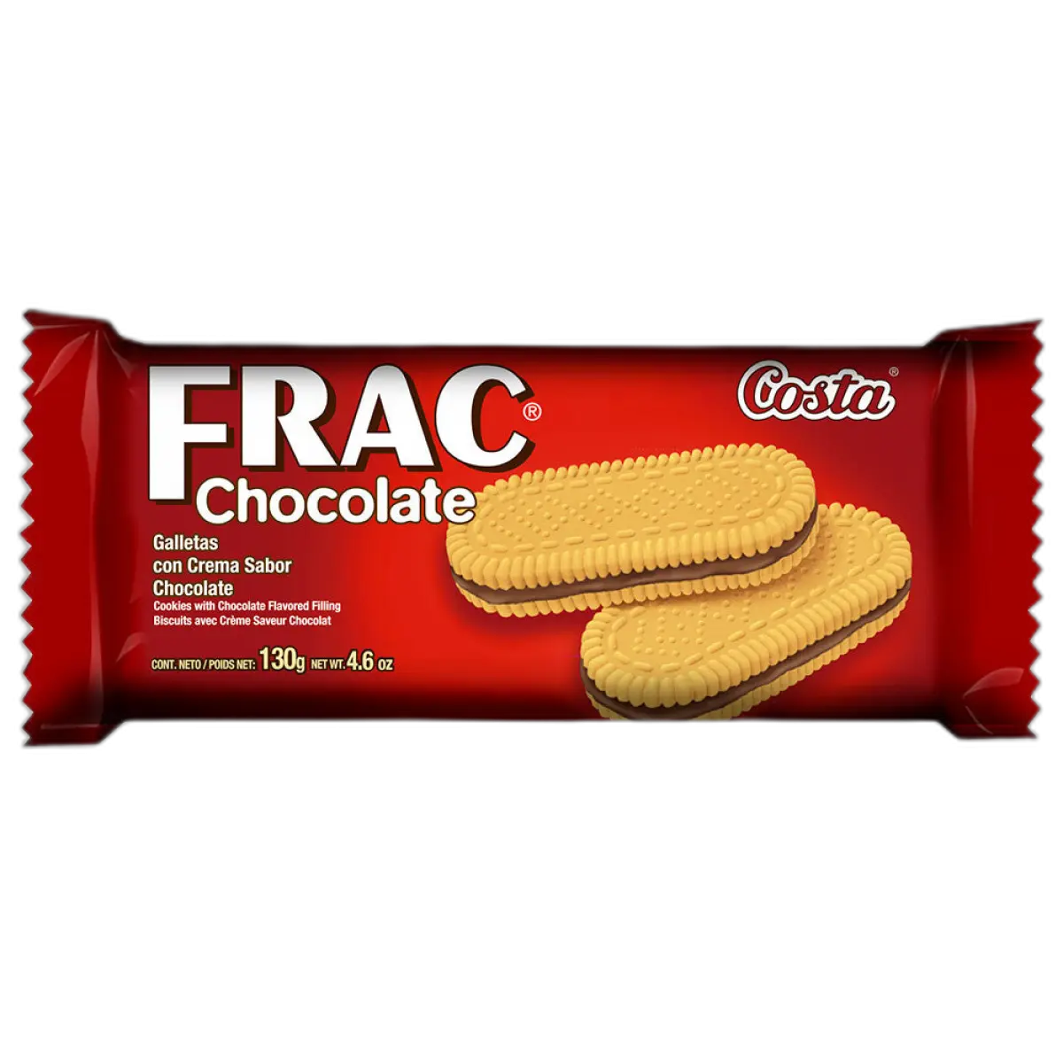 GALLETA FRAC