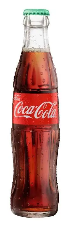 COCA COLA