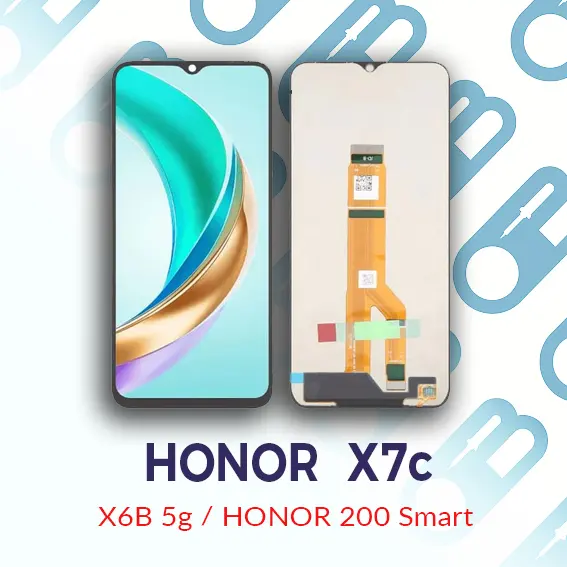 PANTALLA HONOR X7C