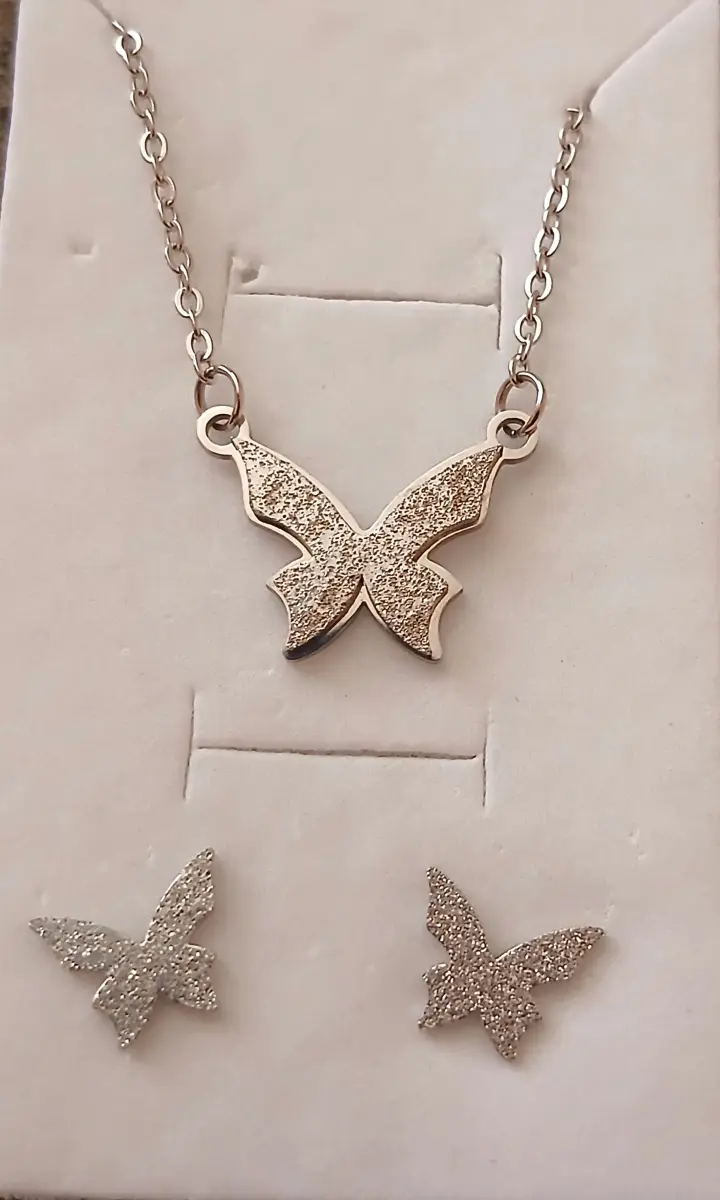 Conjunto de accesorios