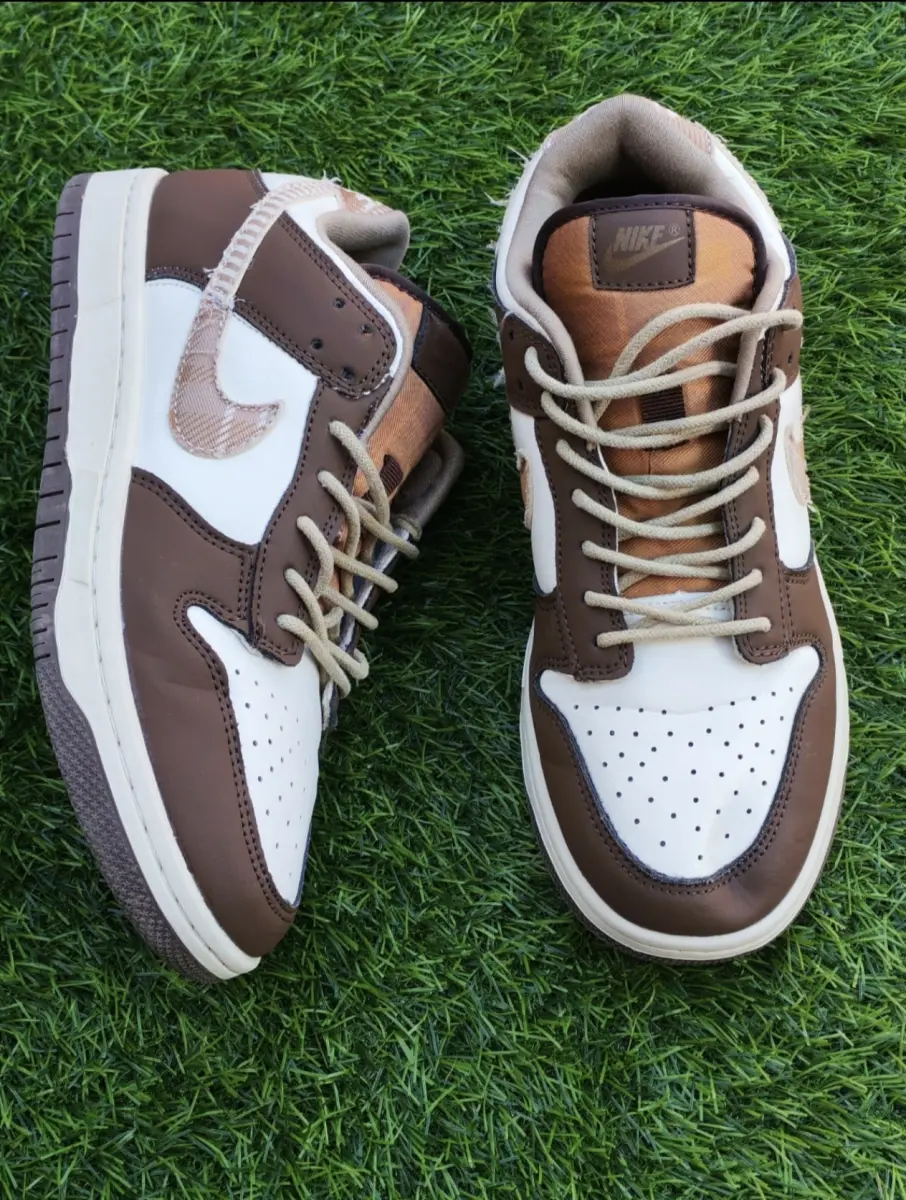 Nike   ➛  talla:38.      ➛ Cm:24