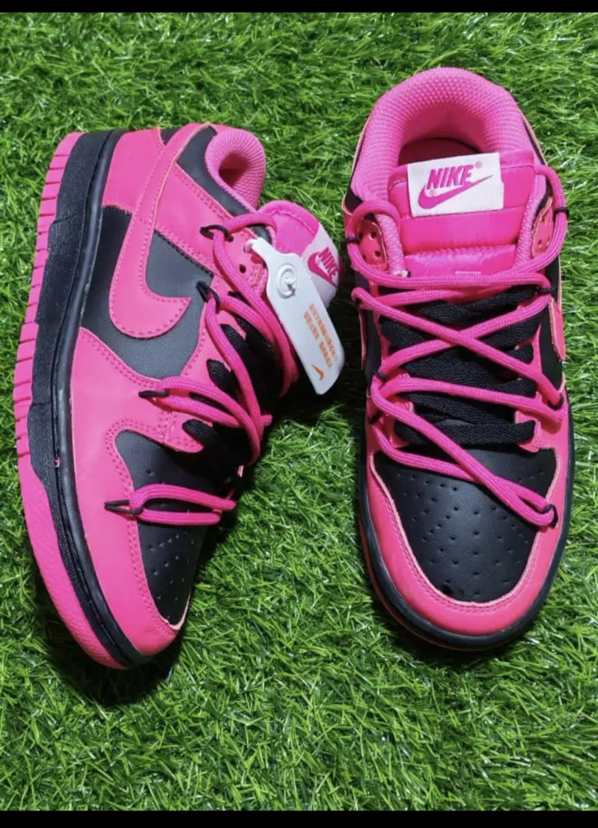 Nike sb dunk  talla:37.5 Cm:23.5