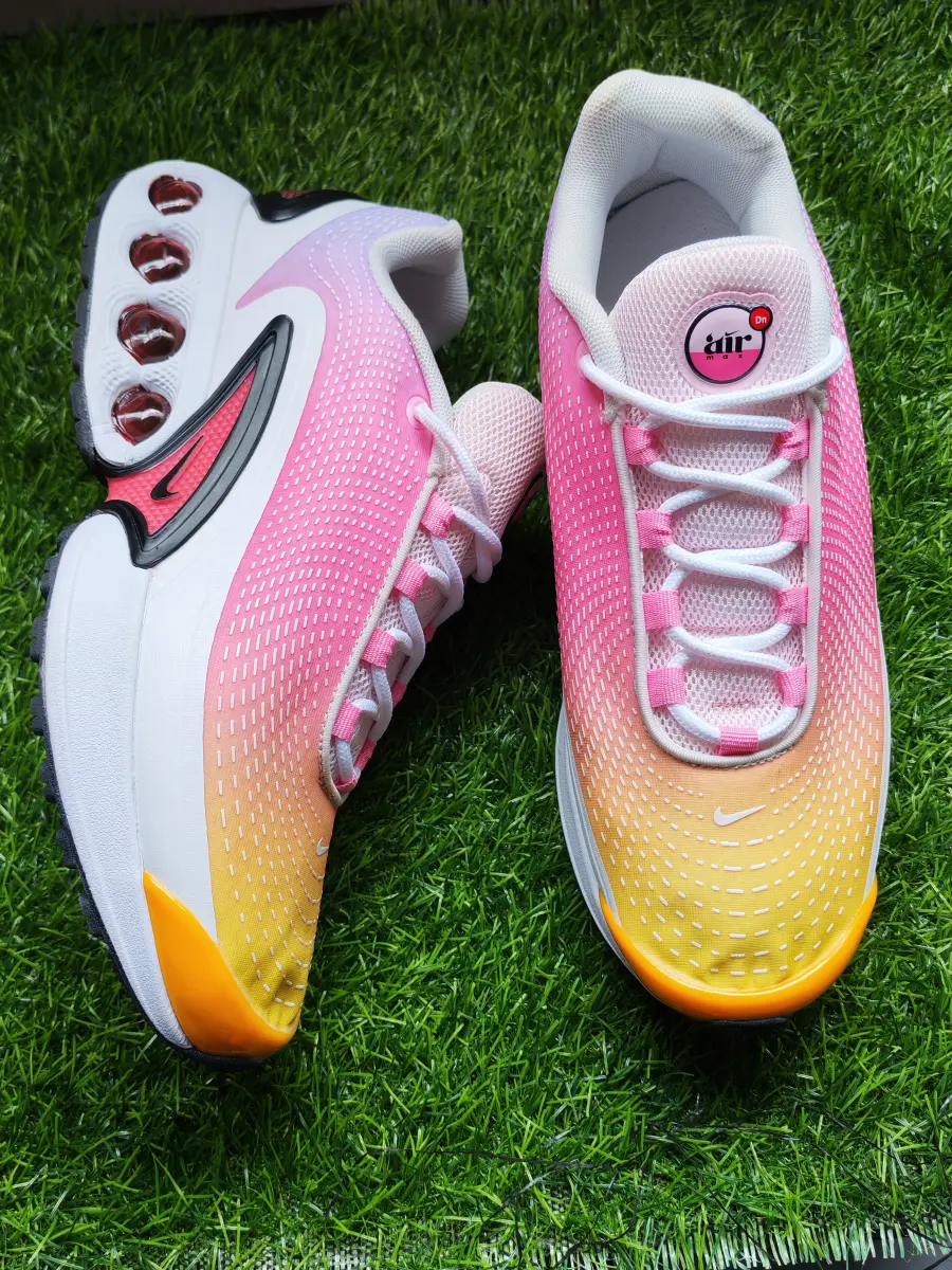 Nike airmax Dn ➛Talla :43. ➛cm:27.5