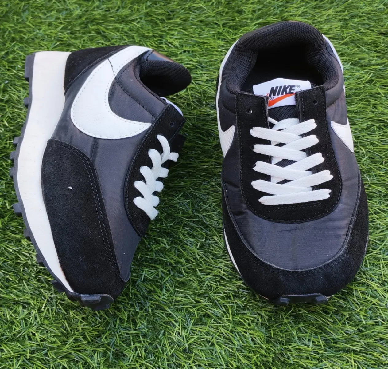 Nike air taiwind  Talla:37.5  Cm:23.5