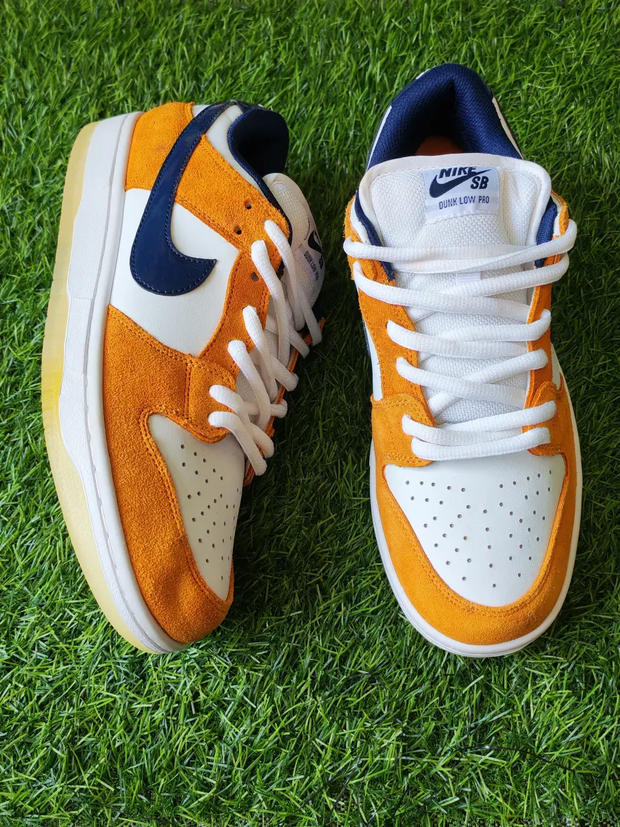 Nike sb dunk Talla:40.5  Cm:25.5
