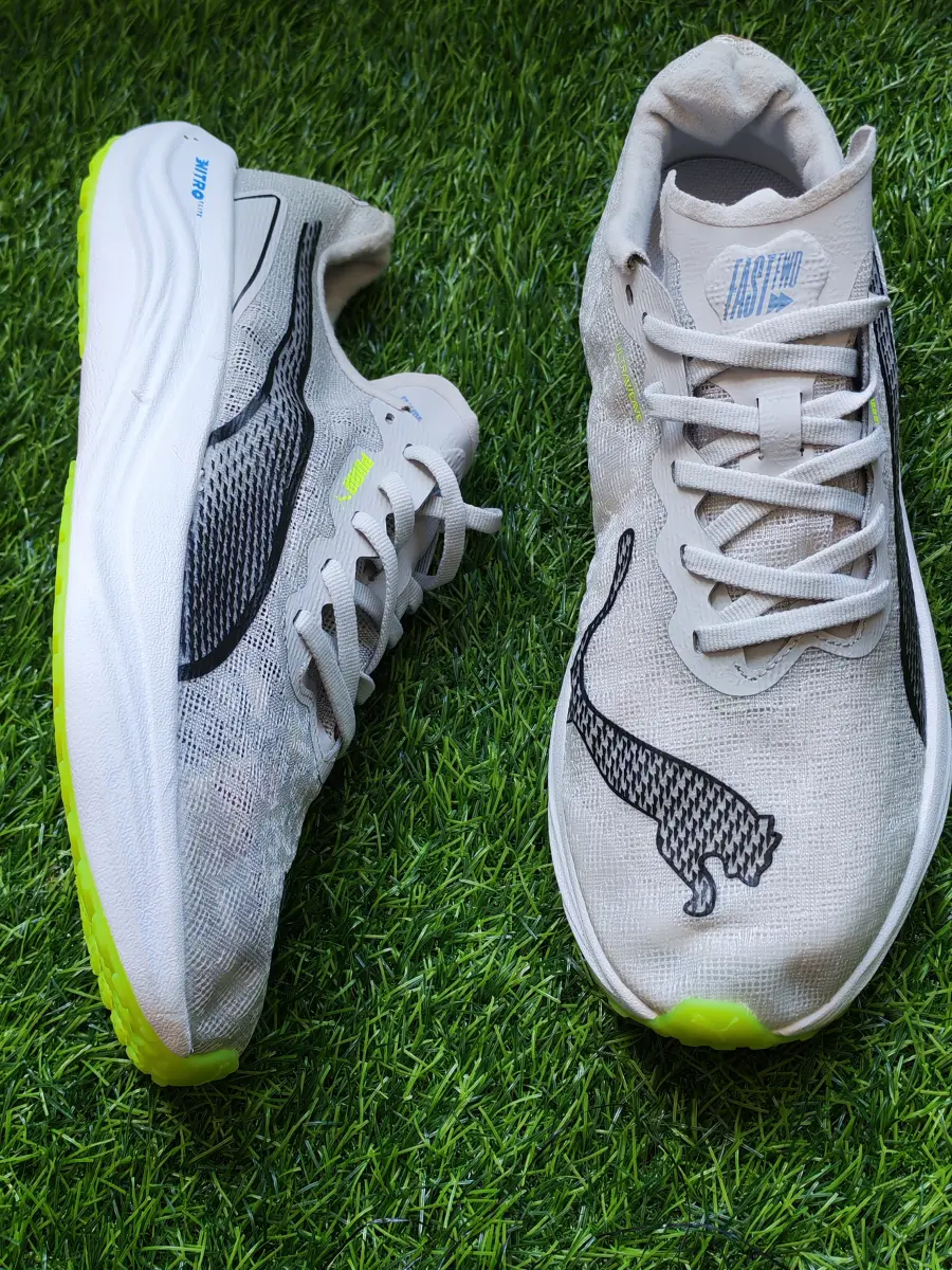 Puma Nitro ➛Talla :41 ➛cm:26.5