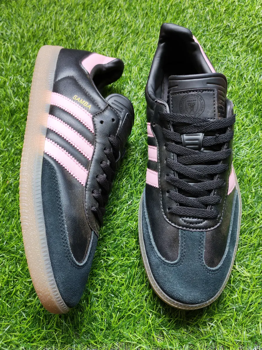 Adidas Samba ➛Talla :44 ➛cm:28.5