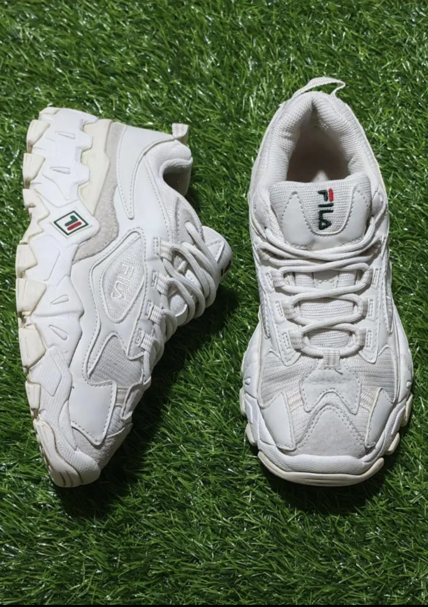 Fila Talla:36.5. Cm:23