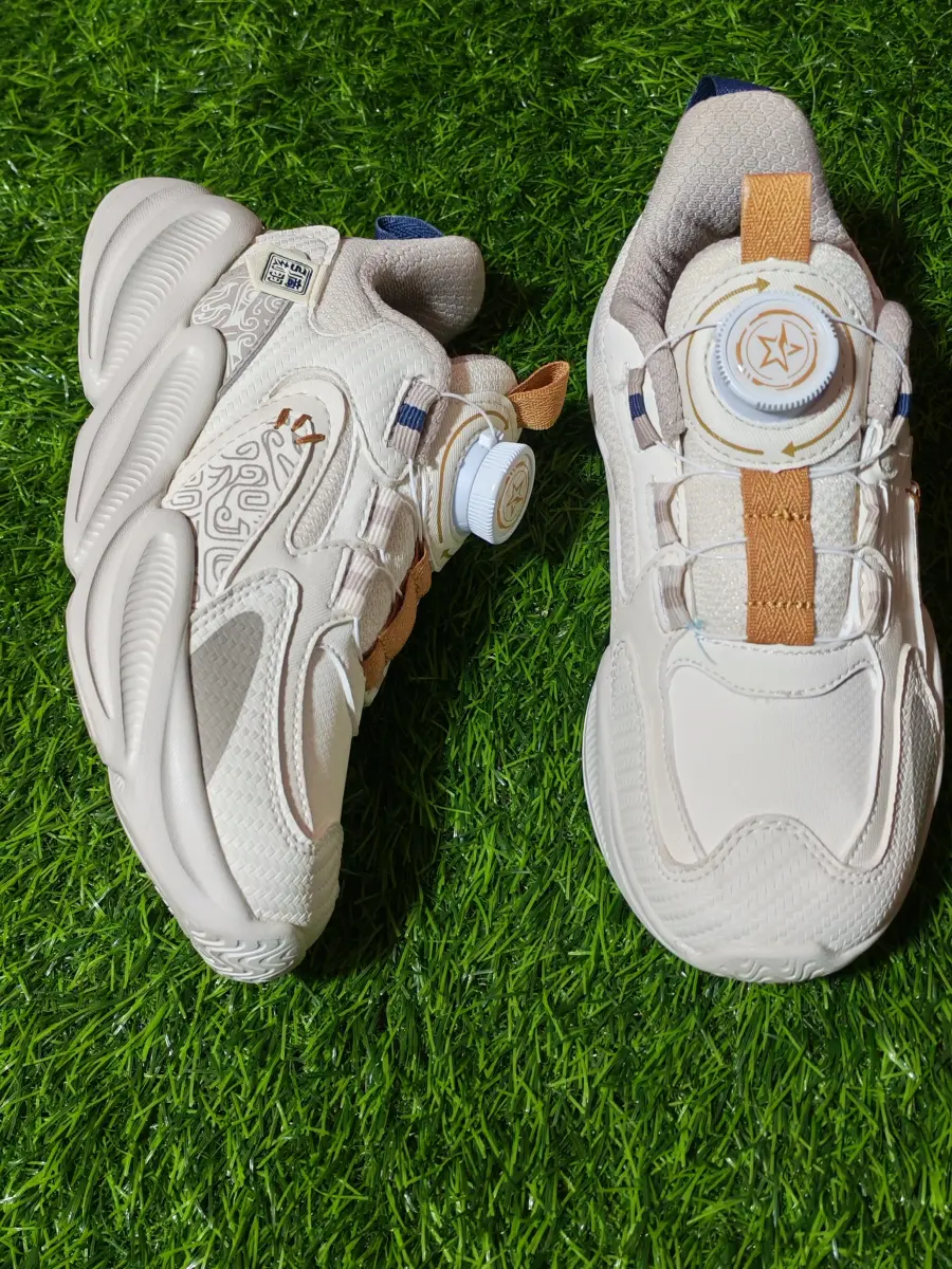 ERKE ➛Talla :33➛cm:20