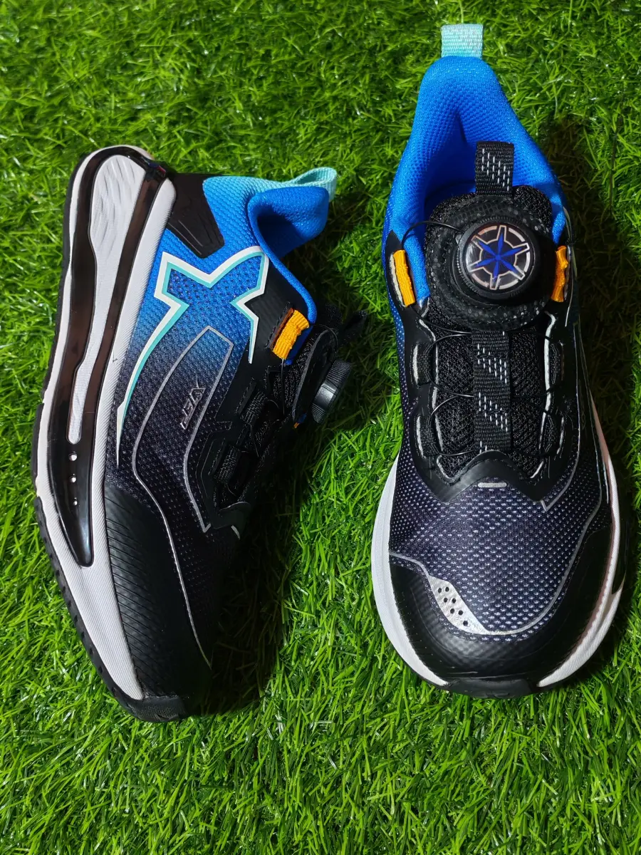 ERKE ➛Talla :34➛cm:21