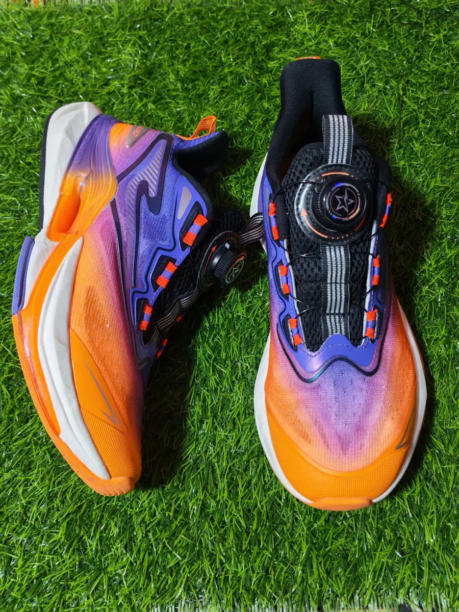 ERKE ➛Talla :37➛cm:23