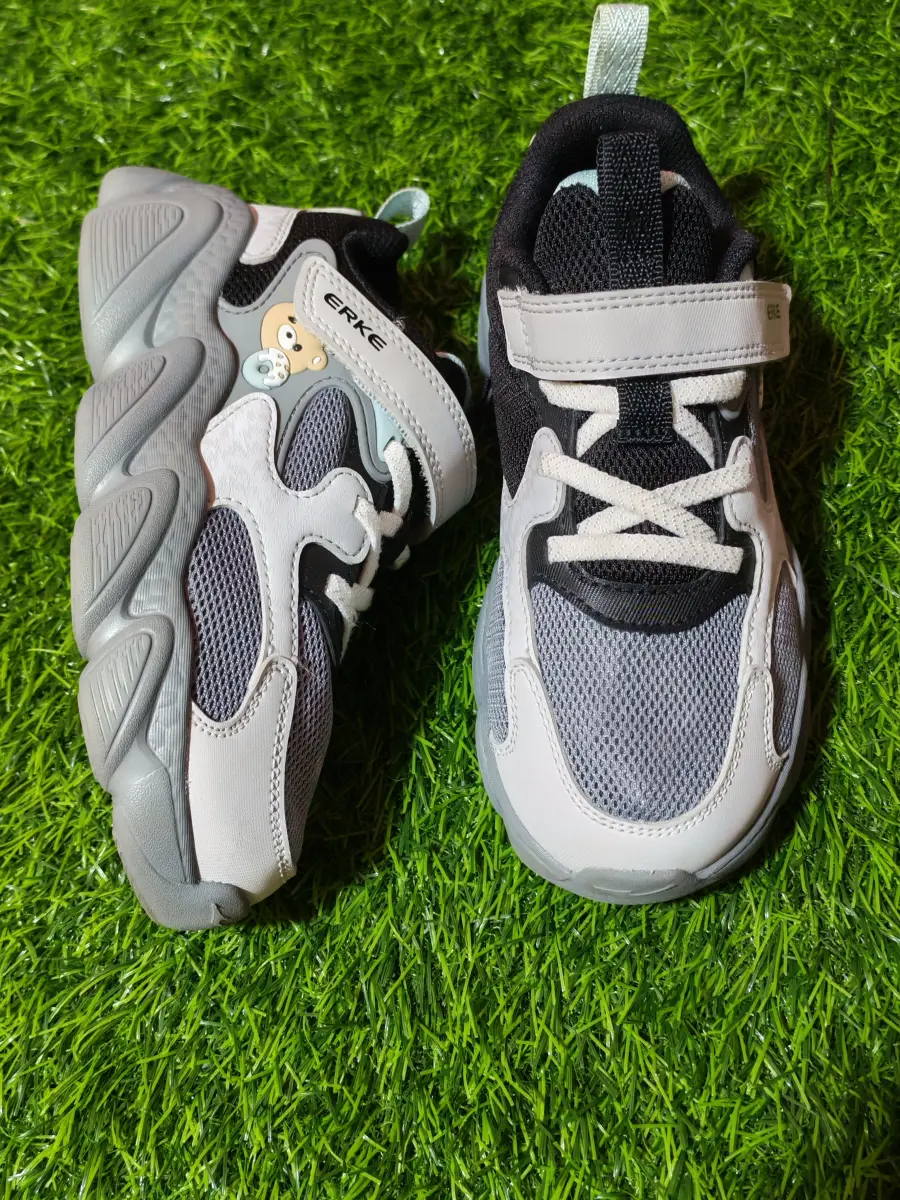 ERKE ➛Talla :31➛cm:19