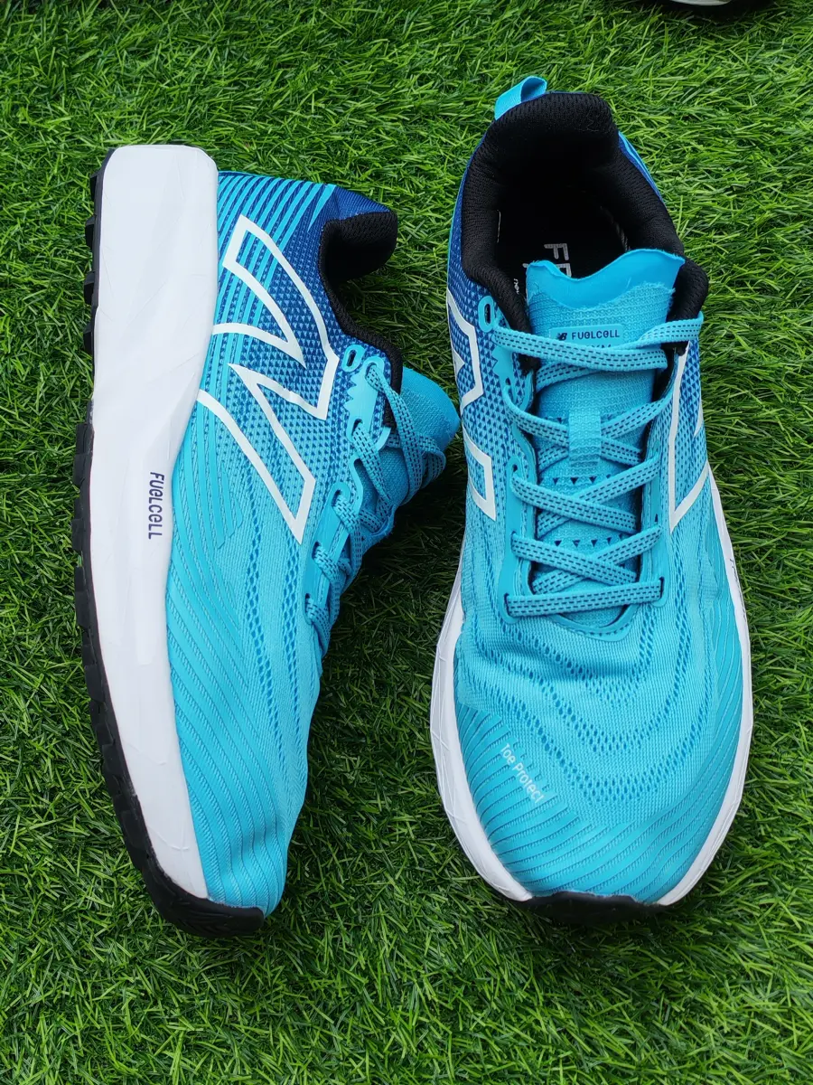 NEW BALANCE FULCELL