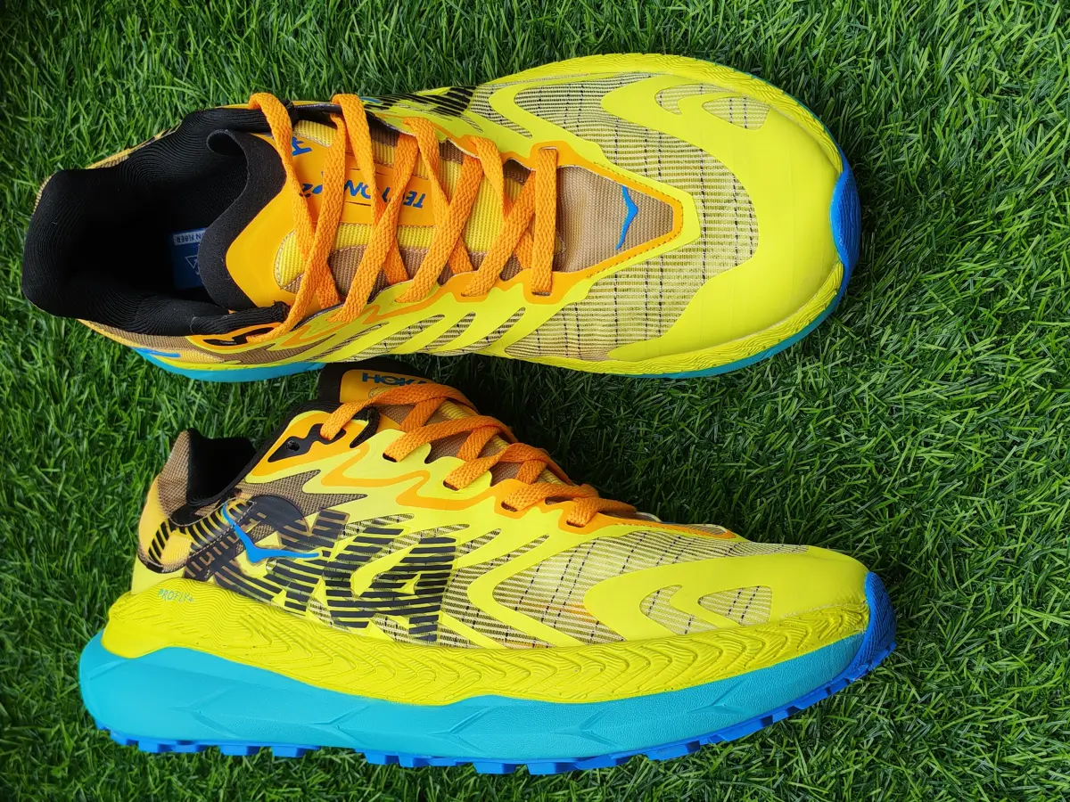HOKA TECTON x2