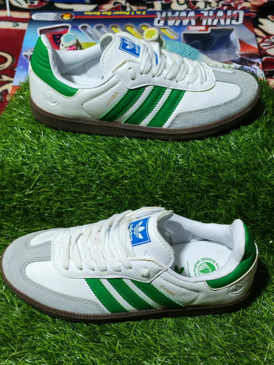ADIDAS SAMBA