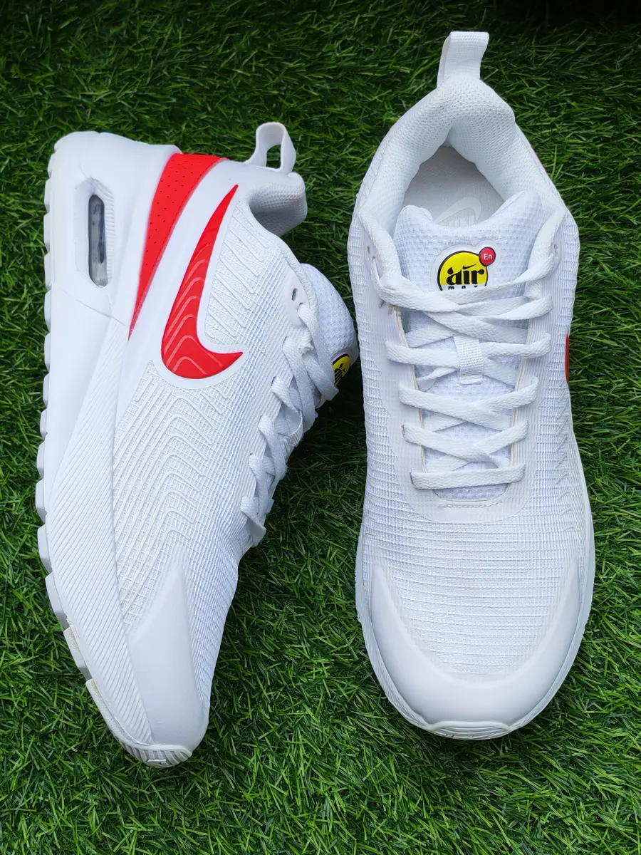 Nike airmax EN T=42 Cm:26.5