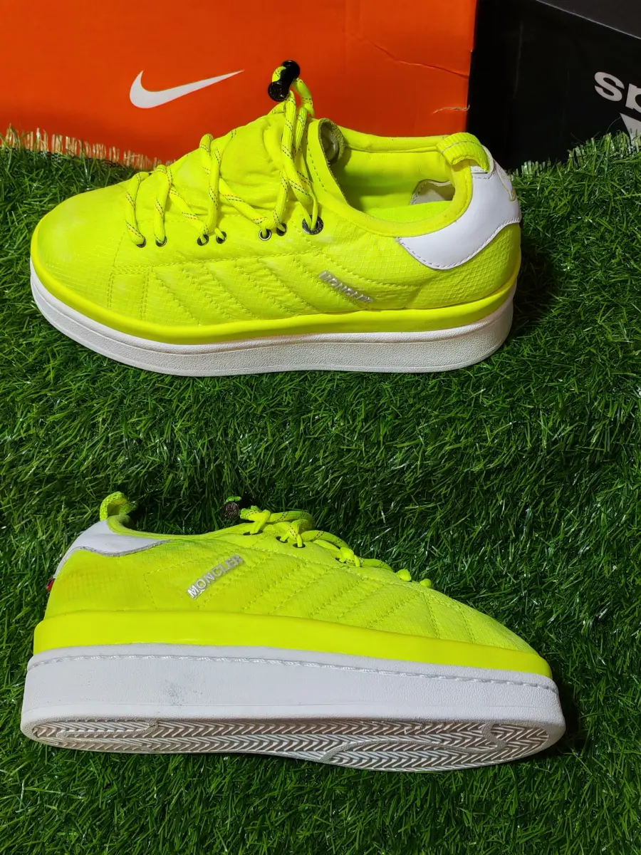 Adidas moncler T:37 cm:23