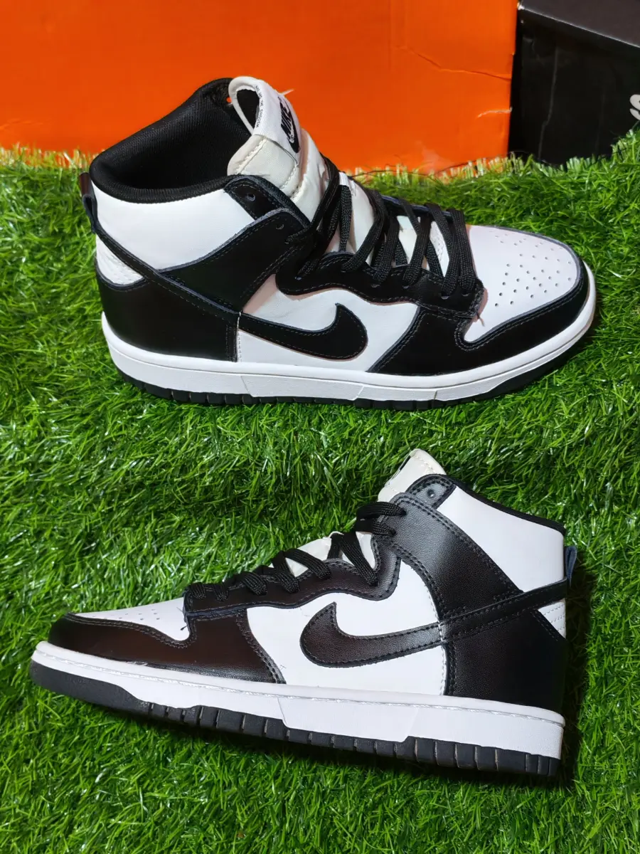 Nike panda➛Talla :38 ➛cm:24