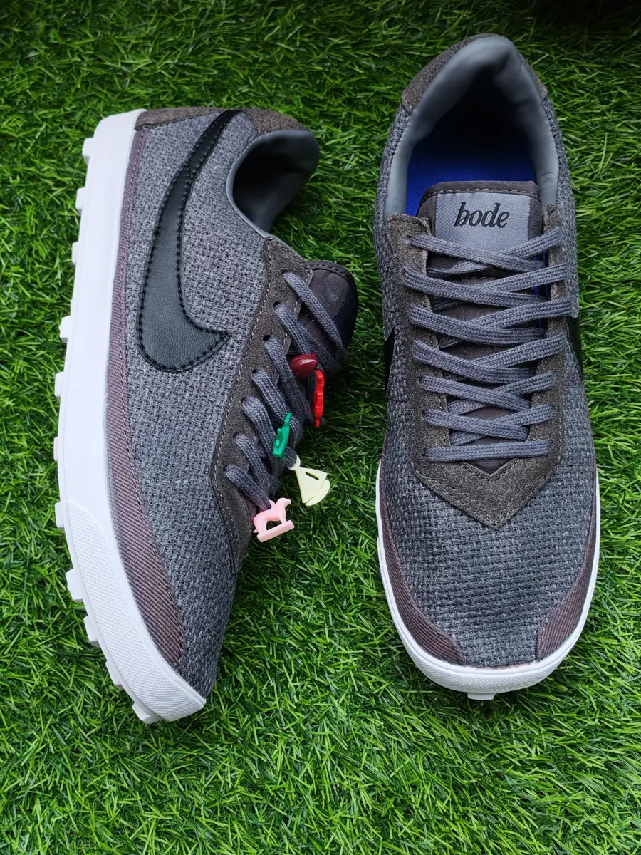 Nike Bode➛Talla :42➛cm:26.5