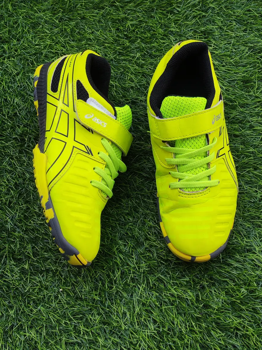 Salonera asics➛Talla : 33.5➛cm:21