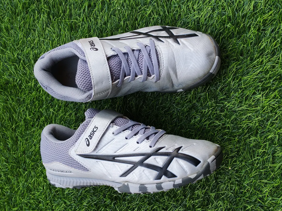 Salonera asics ➛Talla:37.5 ➛cm:23.5