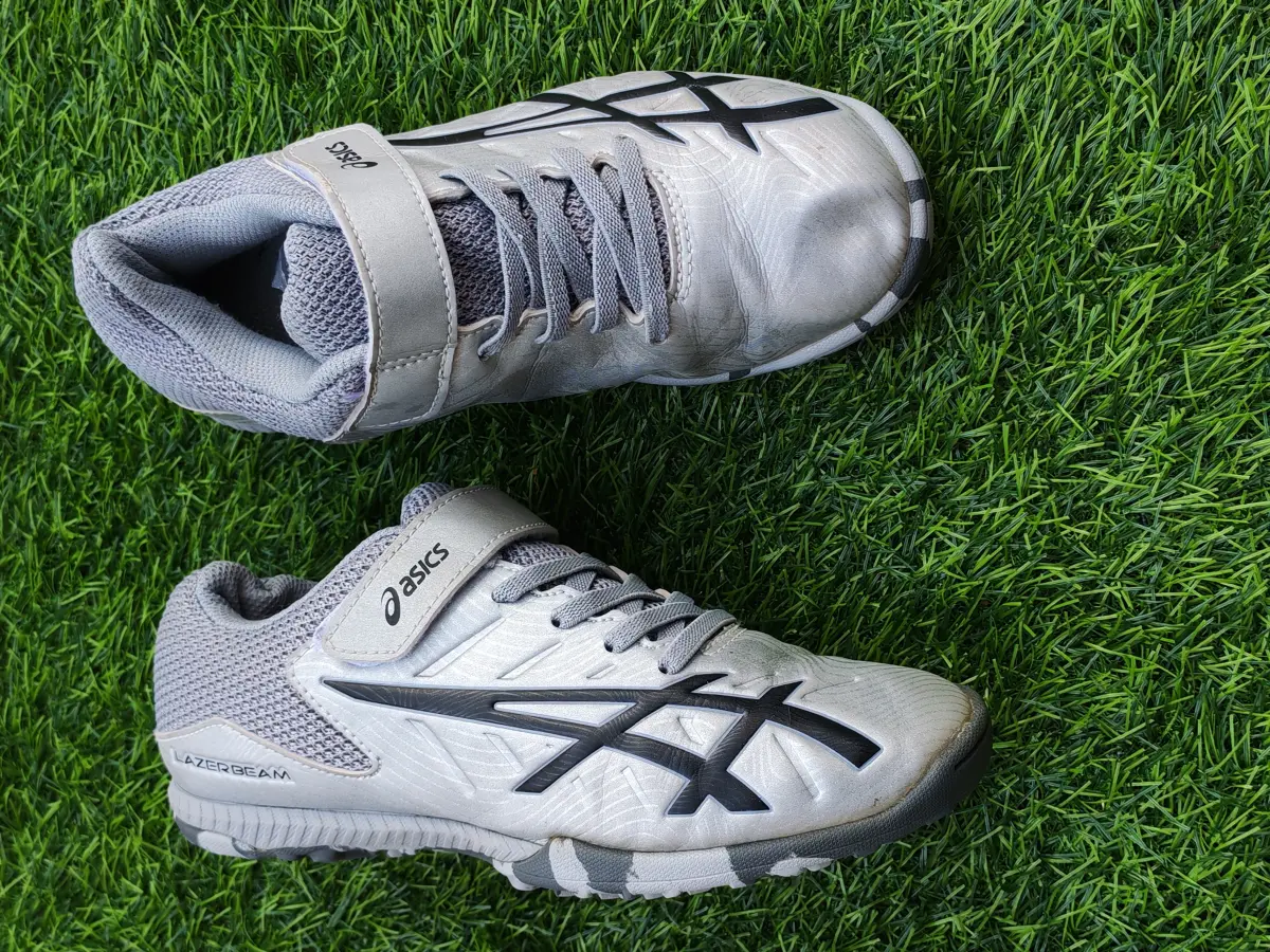 Salonera asics➛Talla :33. 5➛cm:21