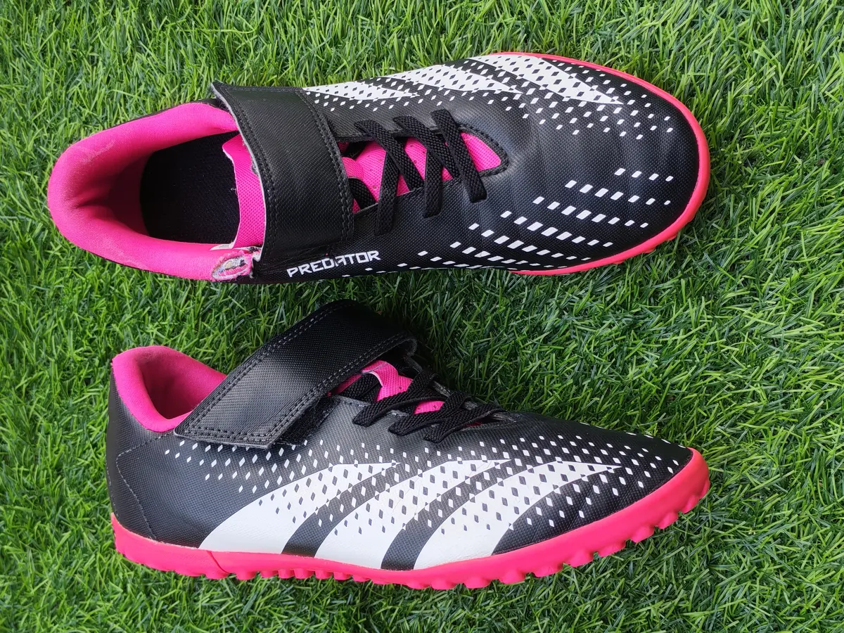 Salonera adidas➛Talla :38➛cm:24