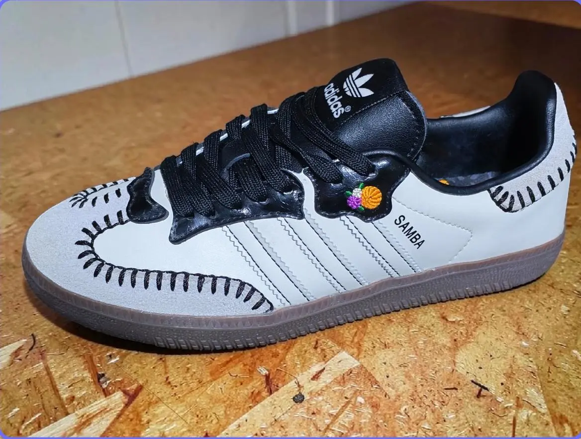 Adidas samba ➛Talla :36➛cm:22