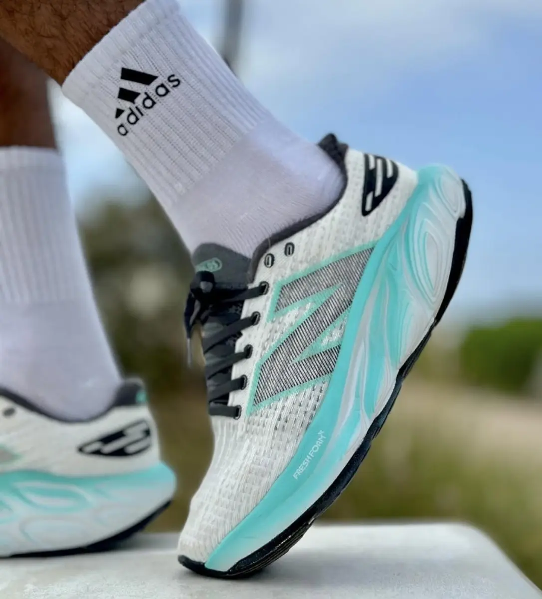 New balance BALOS➛Talla :44 ➛cm:28