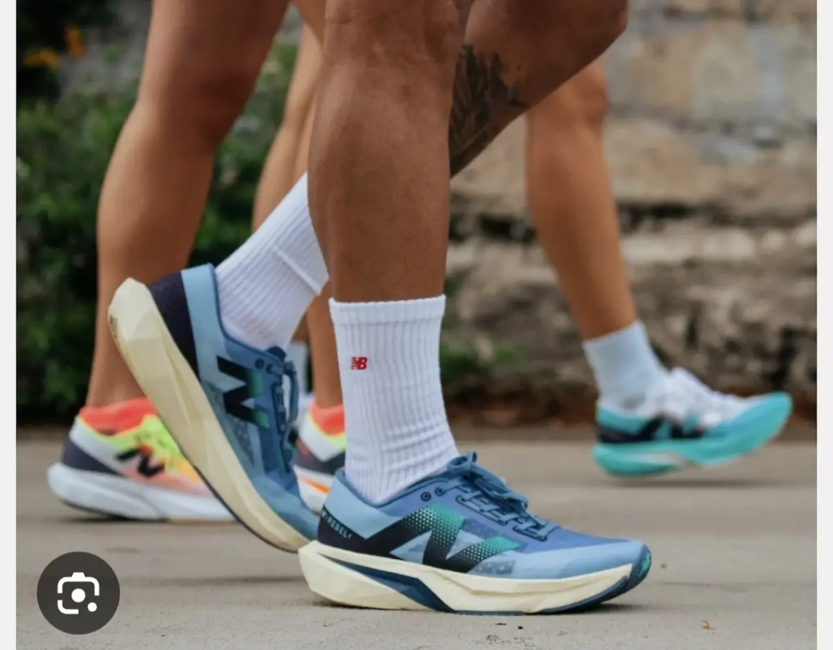 New balance elite ➛Talla :41.5➛cm:26