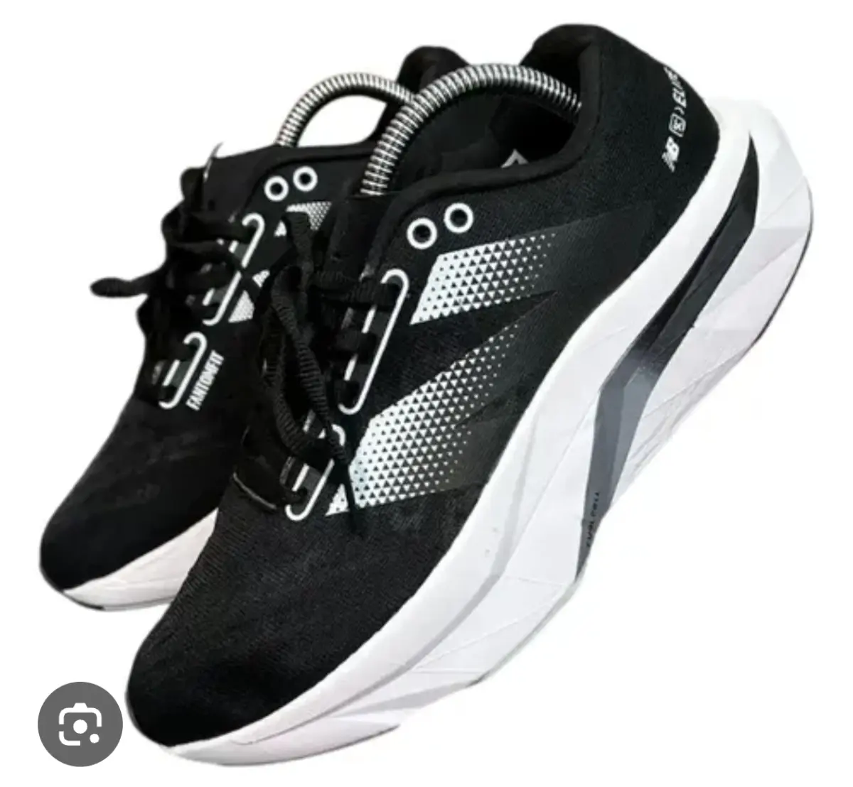 New balance elite➛Talla :44 ➛cm:28