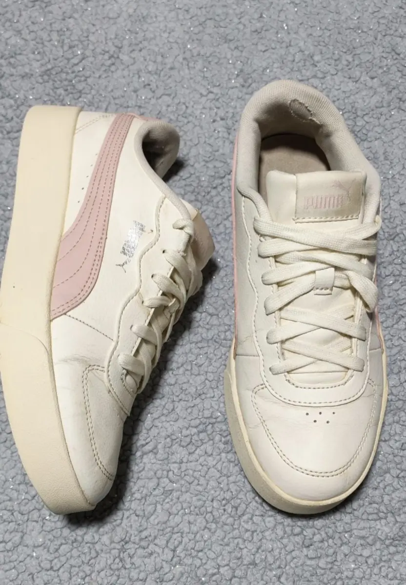 PUMA ➛𝚃𝙰𝙻𝙻𝙰: 37➛ 𝙲𝙼 : 23