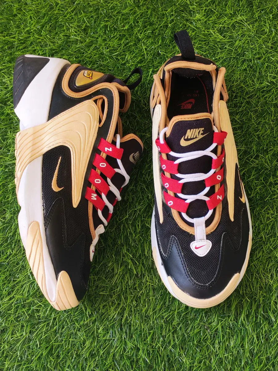 Nike zoom ➛𝚃𝙰𝙻𝙻𝙰:38➛𝙲𝙼 :24