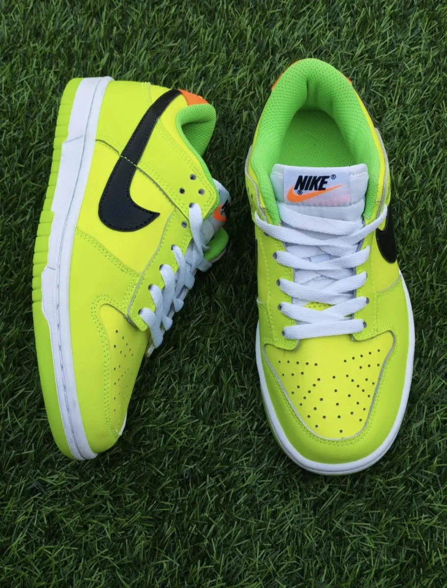 Nike➛𝚃𝙰𝙻𝙻𝙰:36➛𝙲𝙼 :22.5