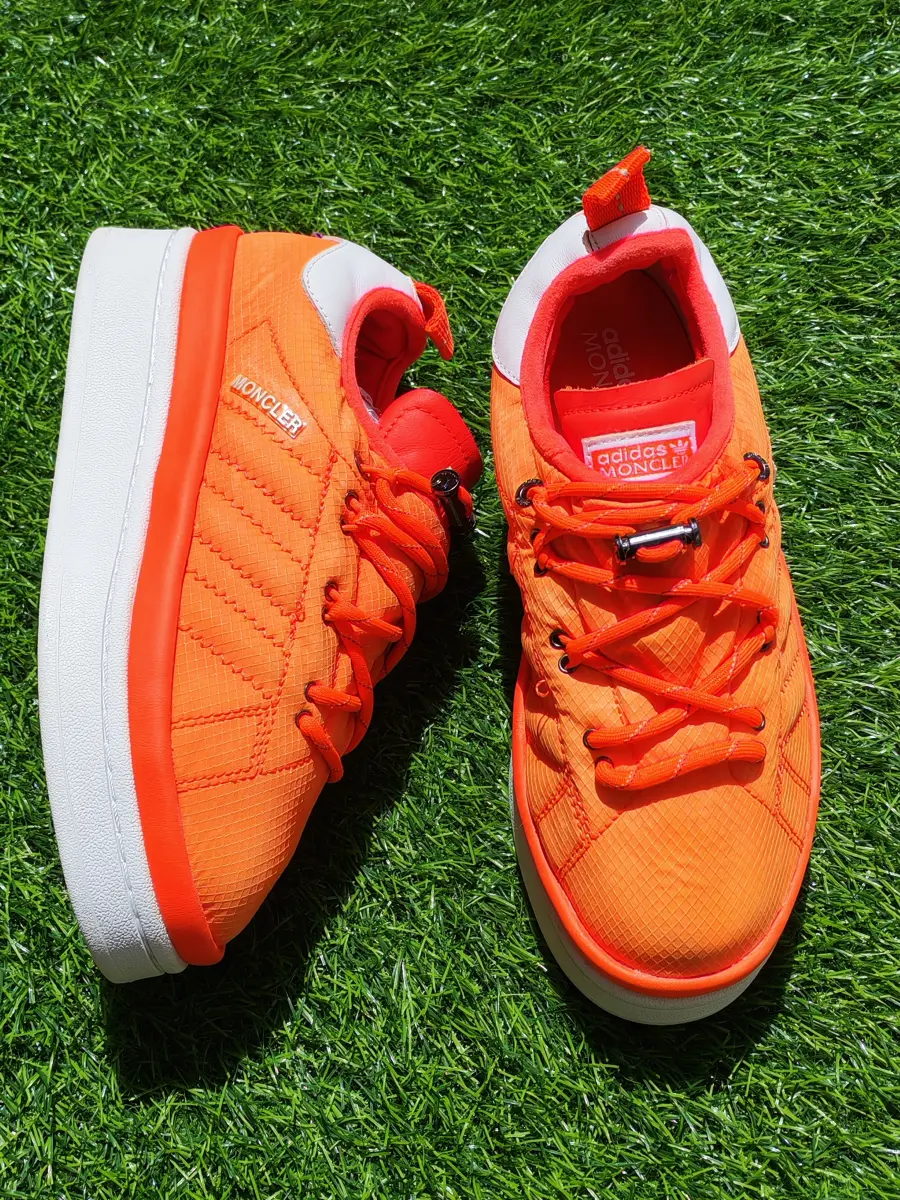 Adidas moncler➛Talla : 38➛cm:23.5