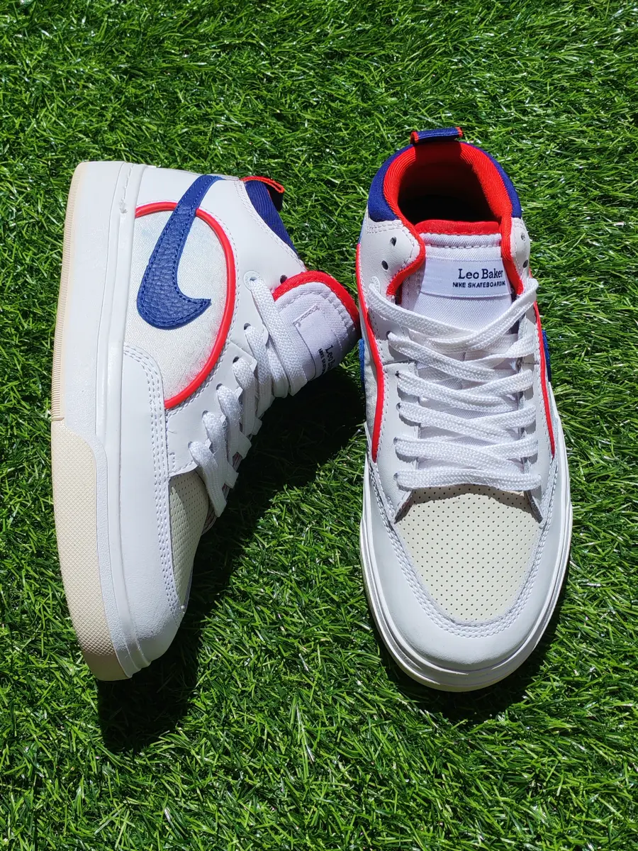 Nike leo baker➛Talla :36➛cm:22.5