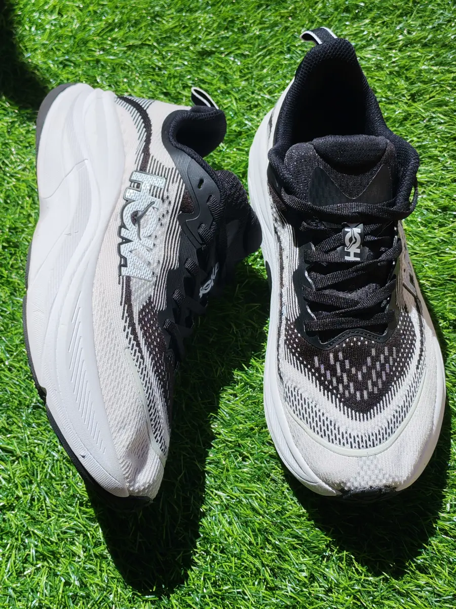 Hoka➛Talla :42 ➛cm:26.5