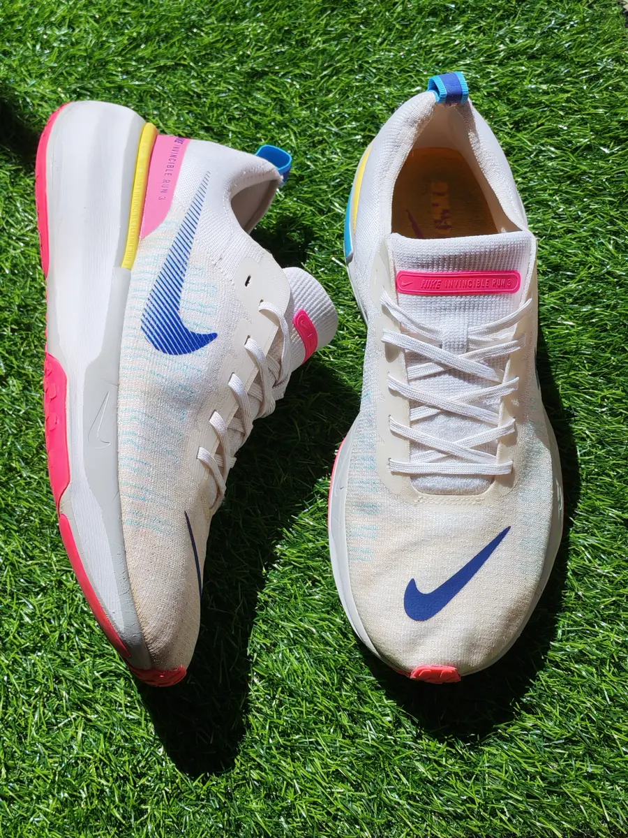 Nike run3➛Talla :45 ➛cm:29