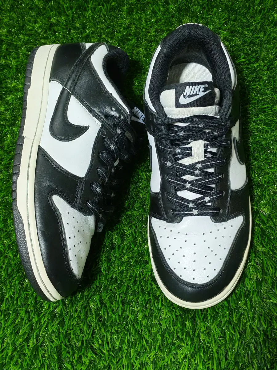 Nike panda ➛Talla :38 ➛cm:24