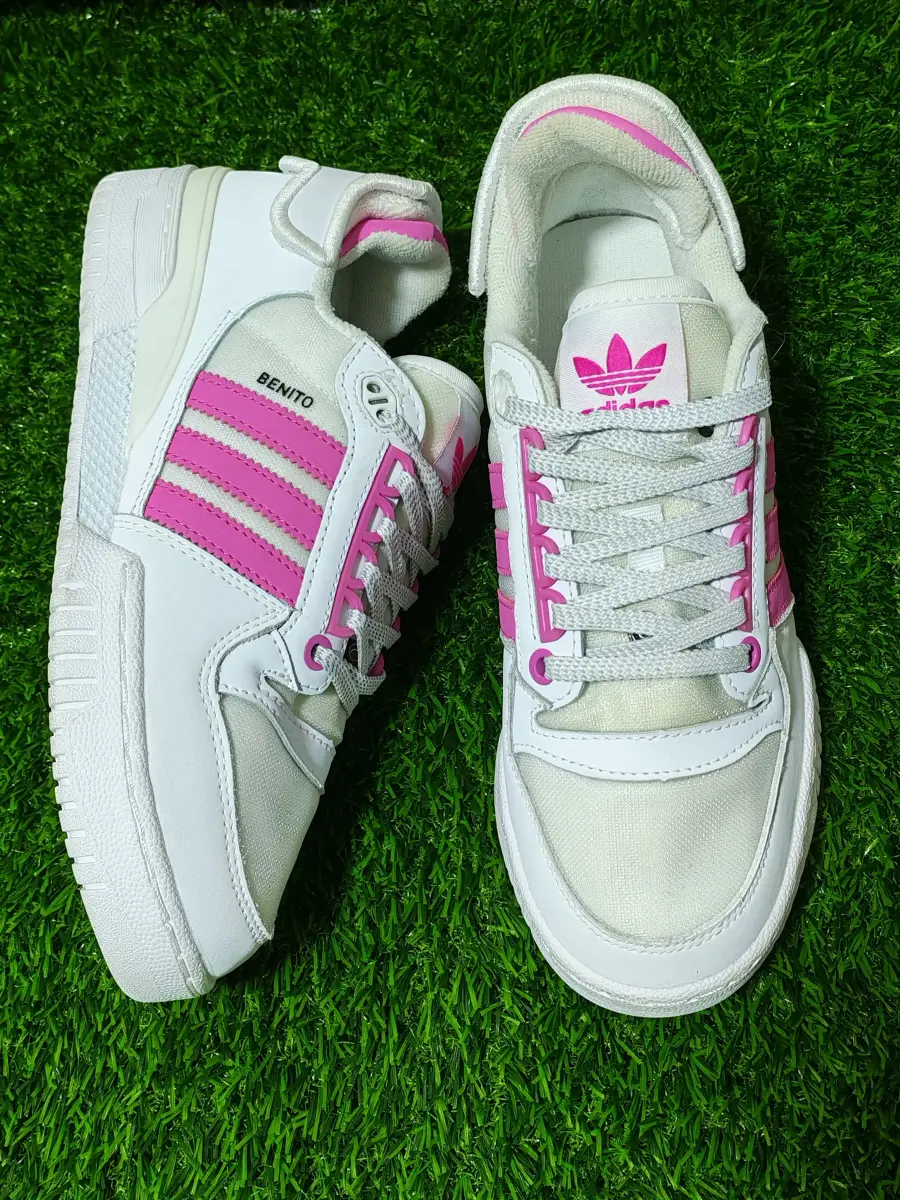 Adidas benito Talla:40   Cm:25