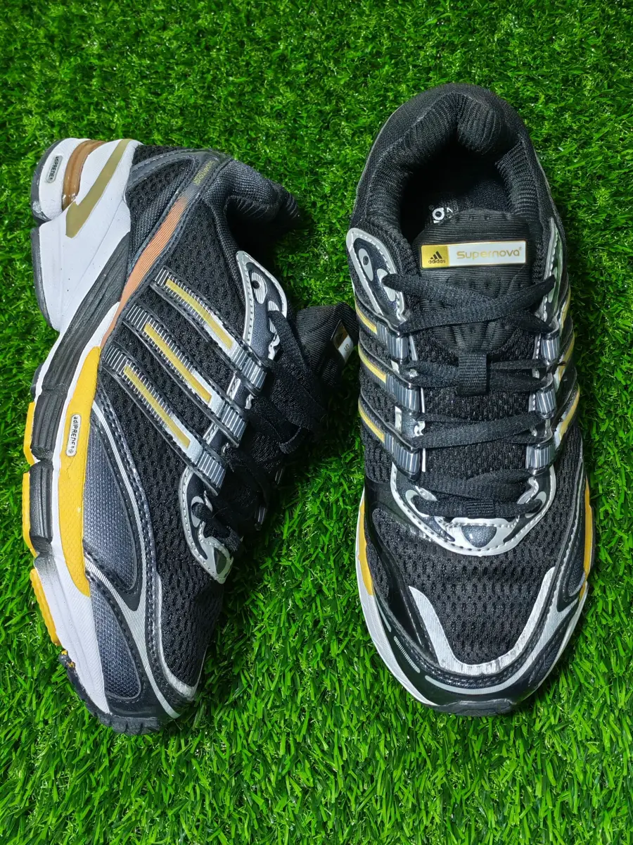 Adidas supernova ➛Talla :37➛cm:23