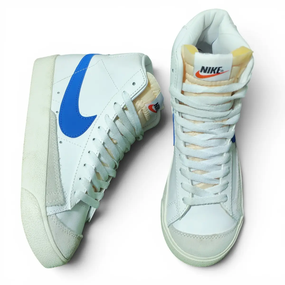 Nike blazer low ➛Talla :38 ➛cm:24