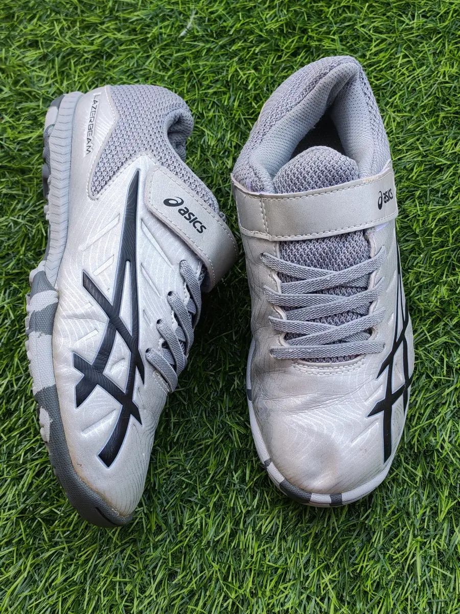 Salonera asics➛Talla :33. 5➛cm:21
