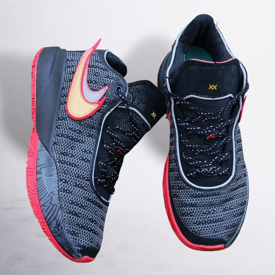 Nike lebron ➛Talla :40➛cm:25