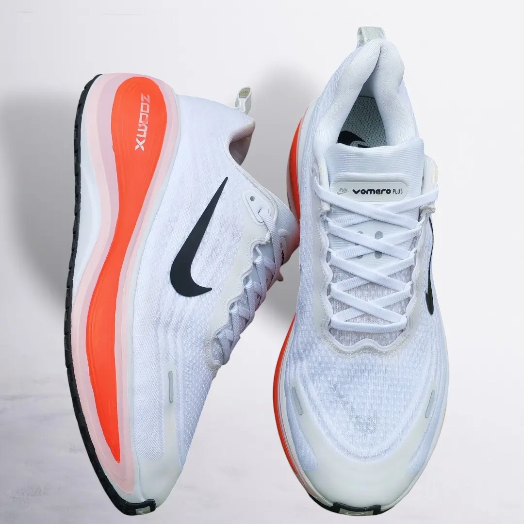 Nike vomero plus ➛Talla :45➛cm:29