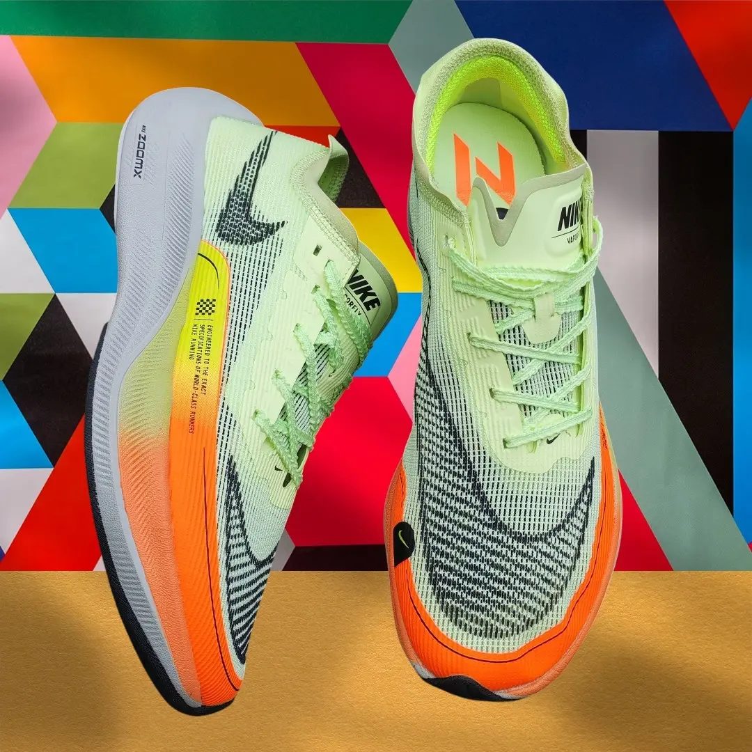 Nike zoomx vaporfy ➛Talla :42➛cm:26.5