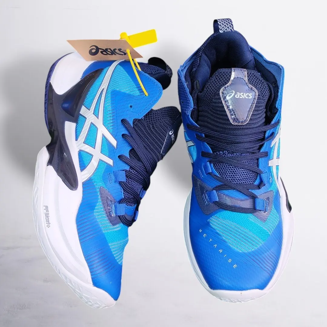 Asics metarise 2➛Talla :42➛cm:27