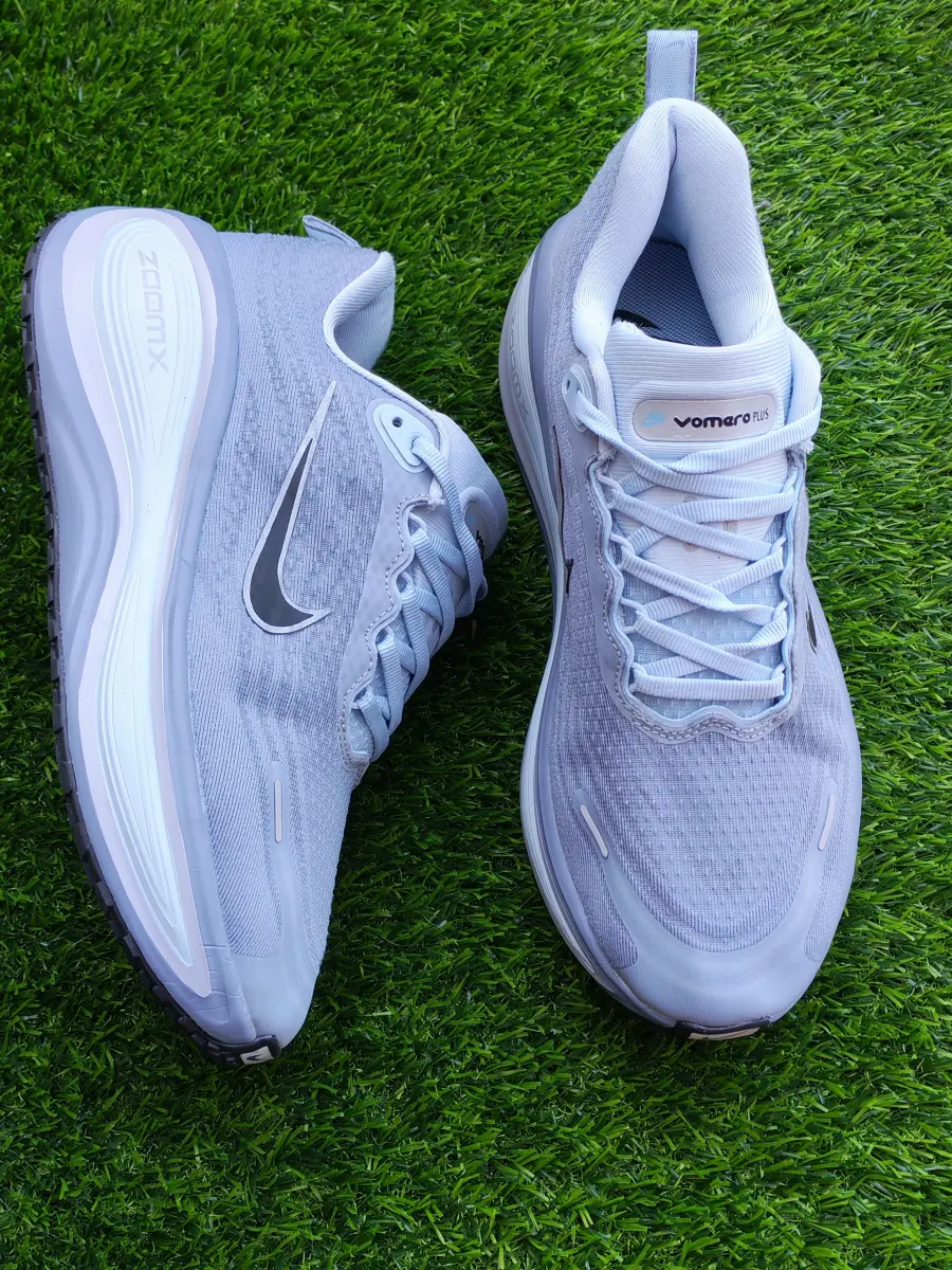 Nike vomero plus ➛Talla :42 ➛cm:26.5